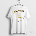 Viral Wasted Skeleton Tee Shirt Sweater