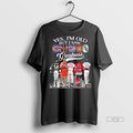 Viral Yes Im Old But I Saw Greatness Chicago Sports Legends Skyline Tee Shirt Sweater