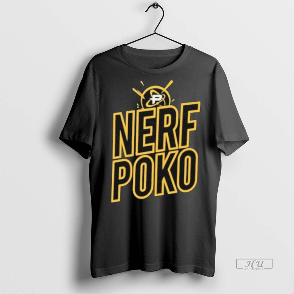 Viral Nerf Poko Tee Shirt Sweater