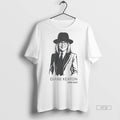 Viral Rip Diane Keaton 1946 2025 Tee Shirt Sweater