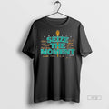 Viral Seattle Mariners Baseball Seize The Moment Signature Tee Shirt Sweater