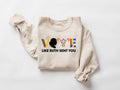 Vote Like Ruth Sent You Shirt Reproductive Rights Election 2024 Shirt Vote Shirt Ruth Bader Ginsburg Shirt Feminist Shirt T-Shirts
