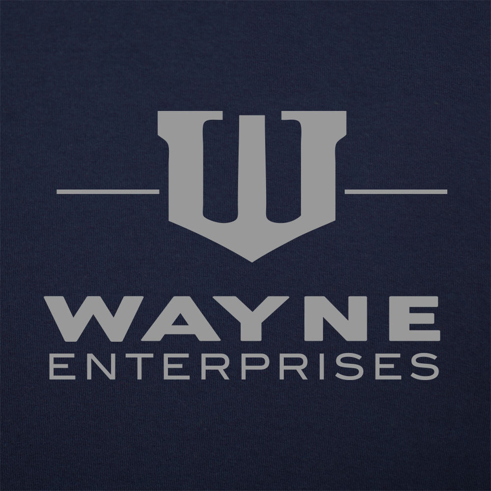 Wayne Enterprises Graphic