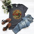 We'Re Just Two L0st Souls Swimming Fish Bowl Shirt Pjnk Fl0yd Shirt Rock Music Lyrics Shirt Classic Rock Shirt Fish Lover Mom T-Shirts
