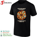 Weather Aware From Birth Thunder Watch Since 08 shirt