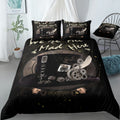 We’re All Mad Here (Steampunk)-Mad Hatter Steampunk s … Bedding Set (Duvet Cover & Pillow Shams)