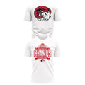 Winston Salem State Rams Basketball Champs WSSU Women’s Hoops Shirt
