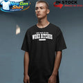 Woke Bitches Ringer Shirt