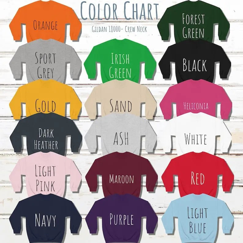 Cartoon & Letter Print Long Sleeve Lady Casual Soft Comfort Round Neck Fall & Winter Lady'S Comfortable Tops Clothes Daily Womenswear T-Shirts