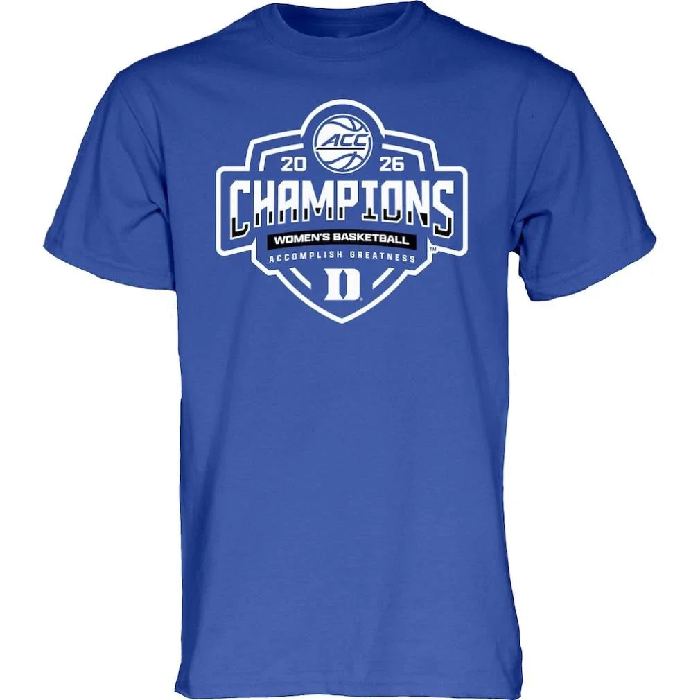 Women’s Basketball Tournament Championship 2026 Shirt