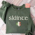 St. Patricks Day Slainte Lucky Saint Patricks Day T-Shirts