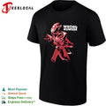 Wrong Number Telephone Dialing Retro shirt