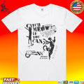 Catch Meow If You Can T-shirt