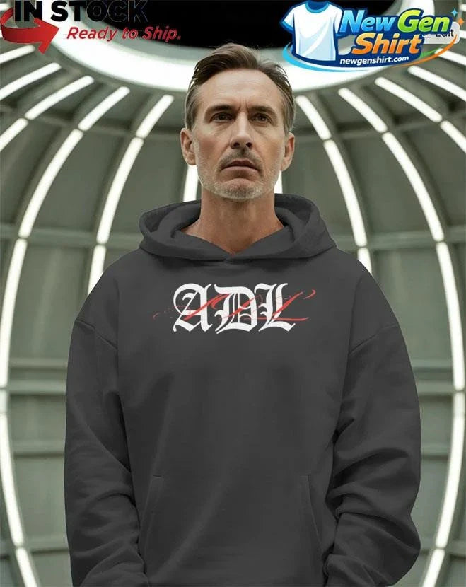 Yeat ADL The Album Classic Logo Shirt