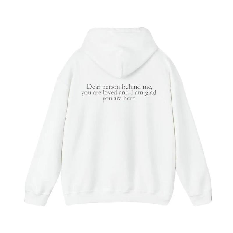You Are Loved Logo DRG T-Shirts