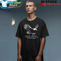 You Can’t Soar Too High If You Fly With Your Own Wings Shirt