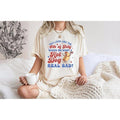 You Like 4th July Makes Me Want Hot Dog Real Bad Shirt Independence Day Funny 4th July Shirt Hot Dog Lover T-Shirts