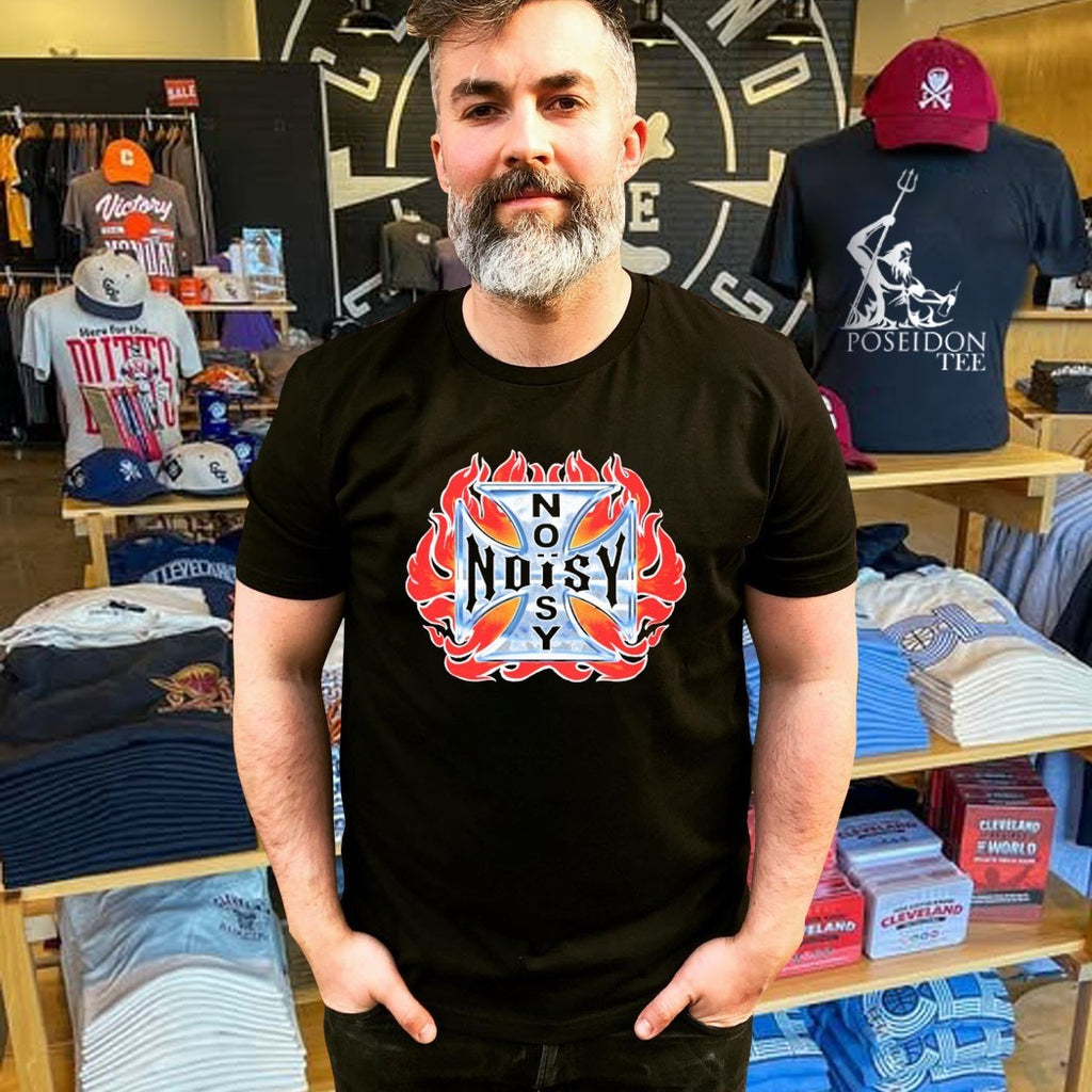 Army Noisy Choppers T-shirt