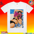 A Court Of Wings And Ruin Book T-shirt