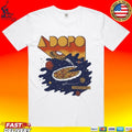 A Dopo Sourdough Pizza T-shirt