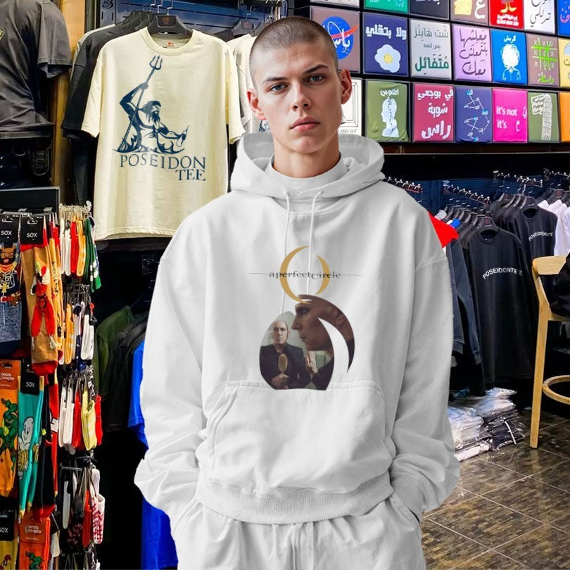 A Perfect Circle Tour 2026 T-shirt