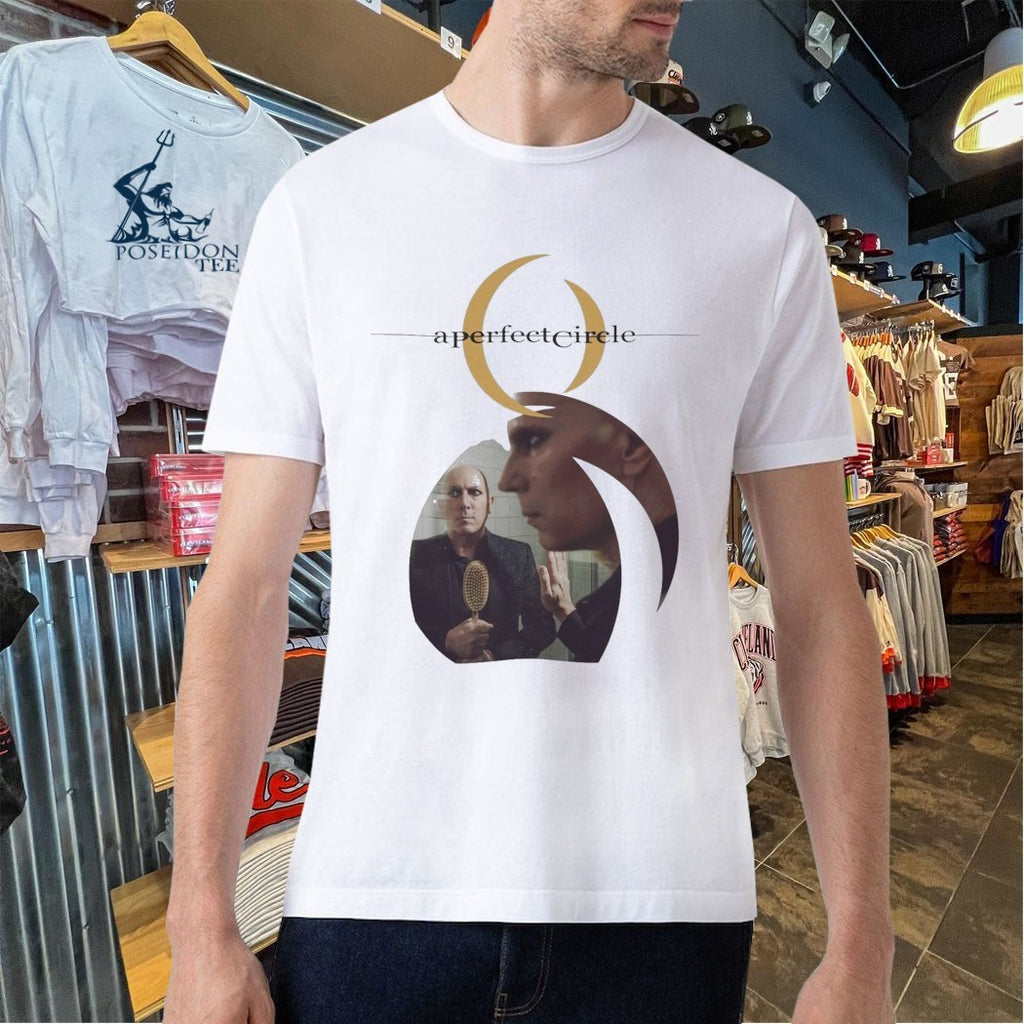 A Perfect Circle Tour 2026 T-shirt