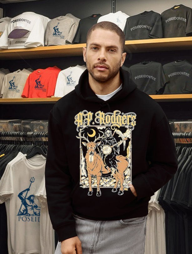 A.P. Rodgers Grand Reaper 2026 T-shirt