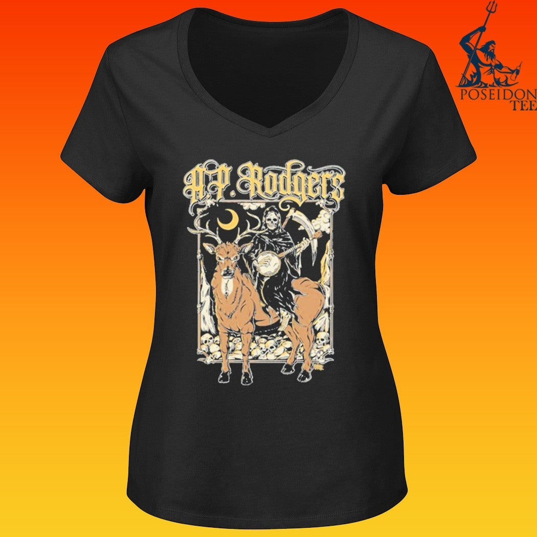 A.P. Rodgers Grand Reaper 2026 T-shirt