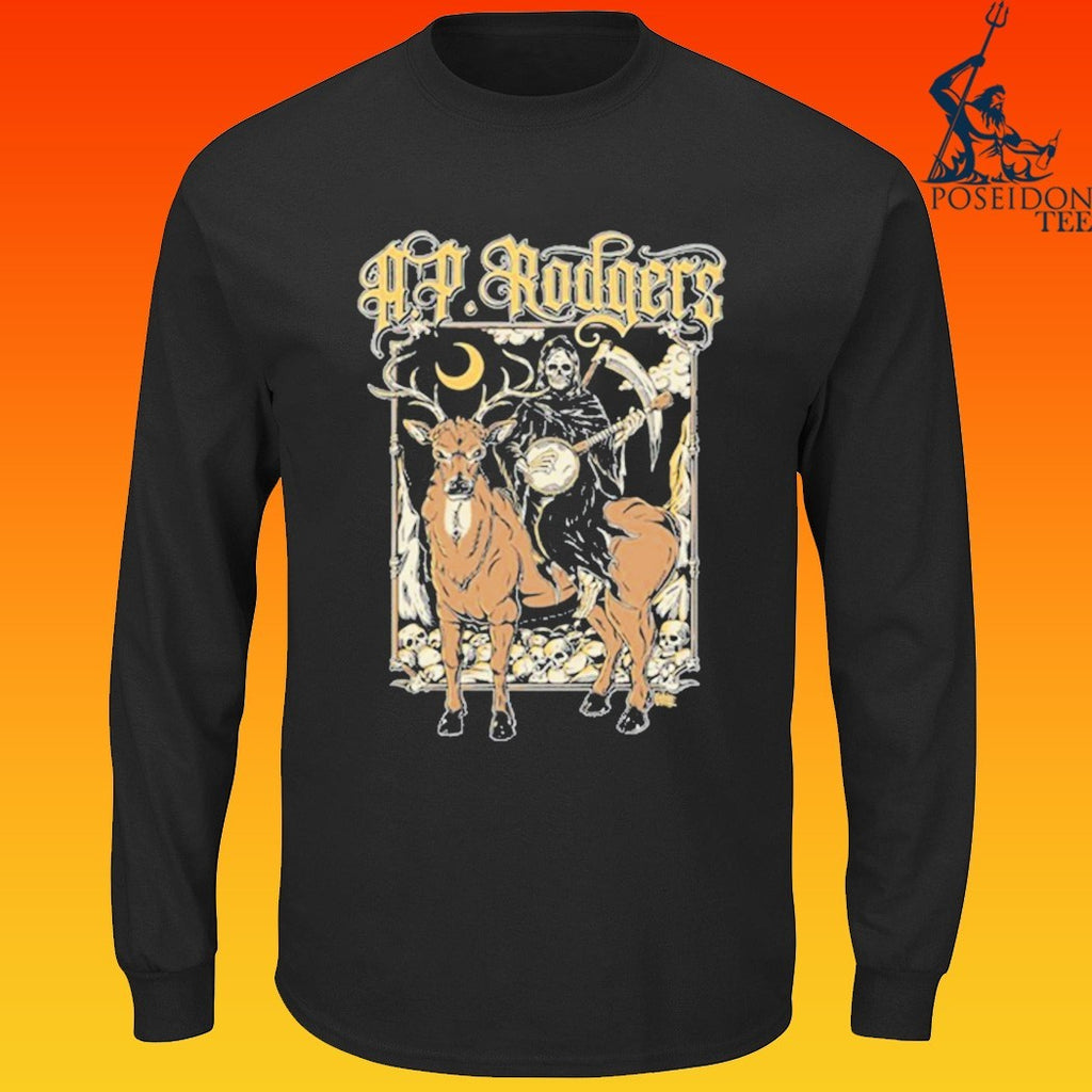 A.P. Rodgers Grand Reaper 2026 T-shirt
