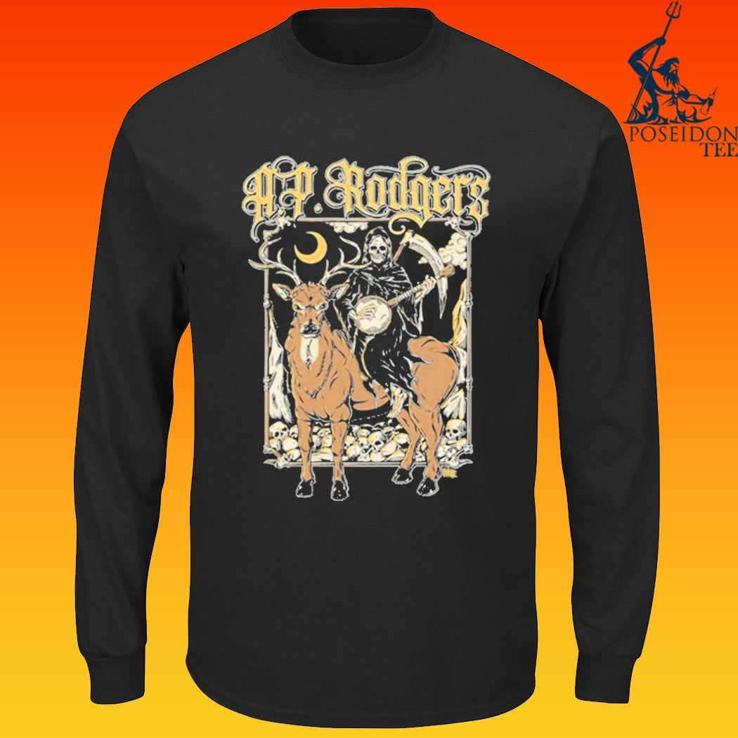 A.P. Rodgers Grand Reaper 2026 T-shirt