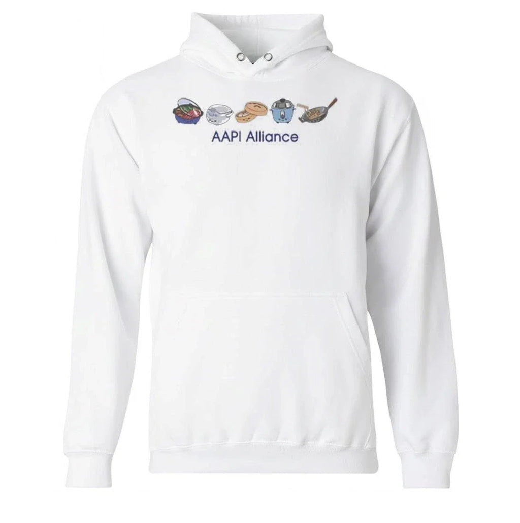 AAPI Alliance Shirt