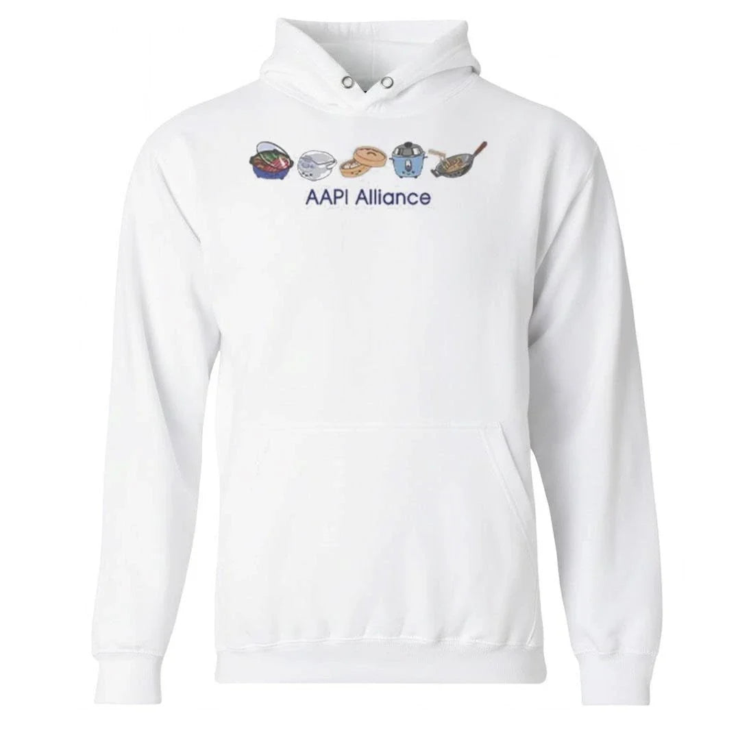 AAPI Alliance Shirt