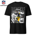 Aaron Rodgers Steelers Shirt
