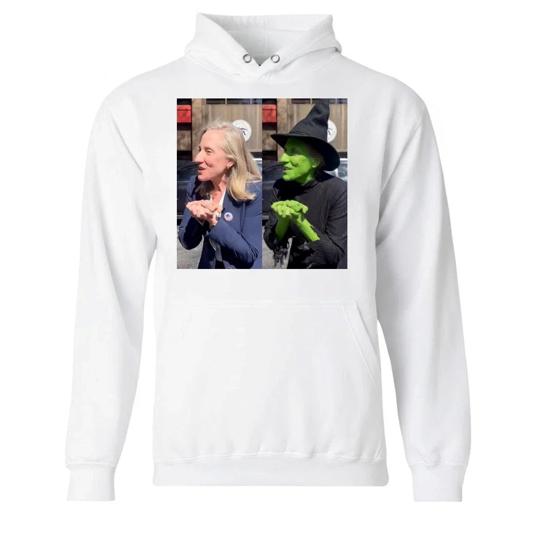 Abigail Spanberger Governor Meme Shirt