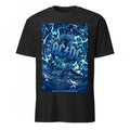 AC DC Buenos Aires Argentina PWR Up Tour March 2026 Poster Shirt