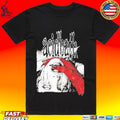 Acid Bath Devil T-shirt