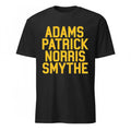 Adams Patrick Norris Smythe Shirt