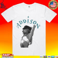 Addison Rae Irish Museum T-shirt