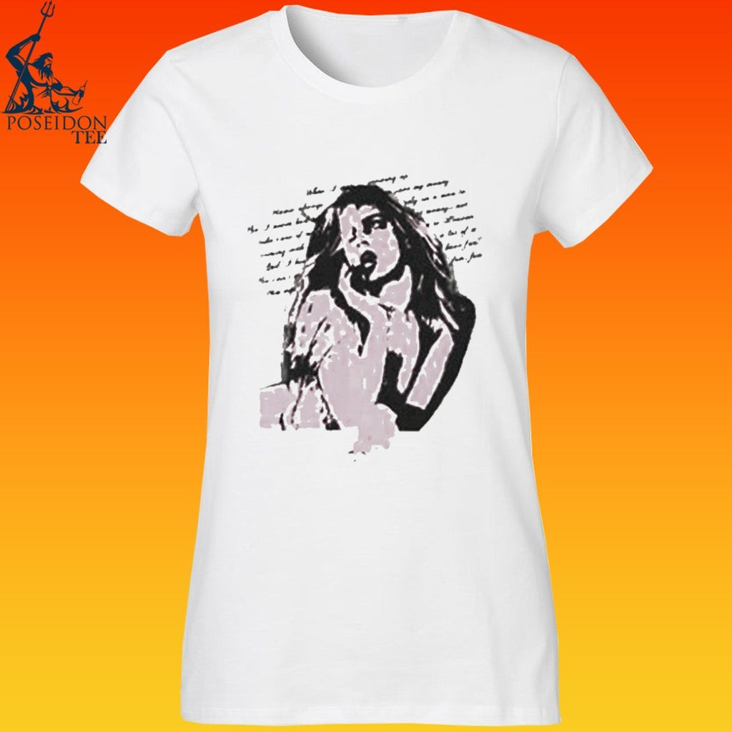 Addison Rae Money Monologue T-shirt