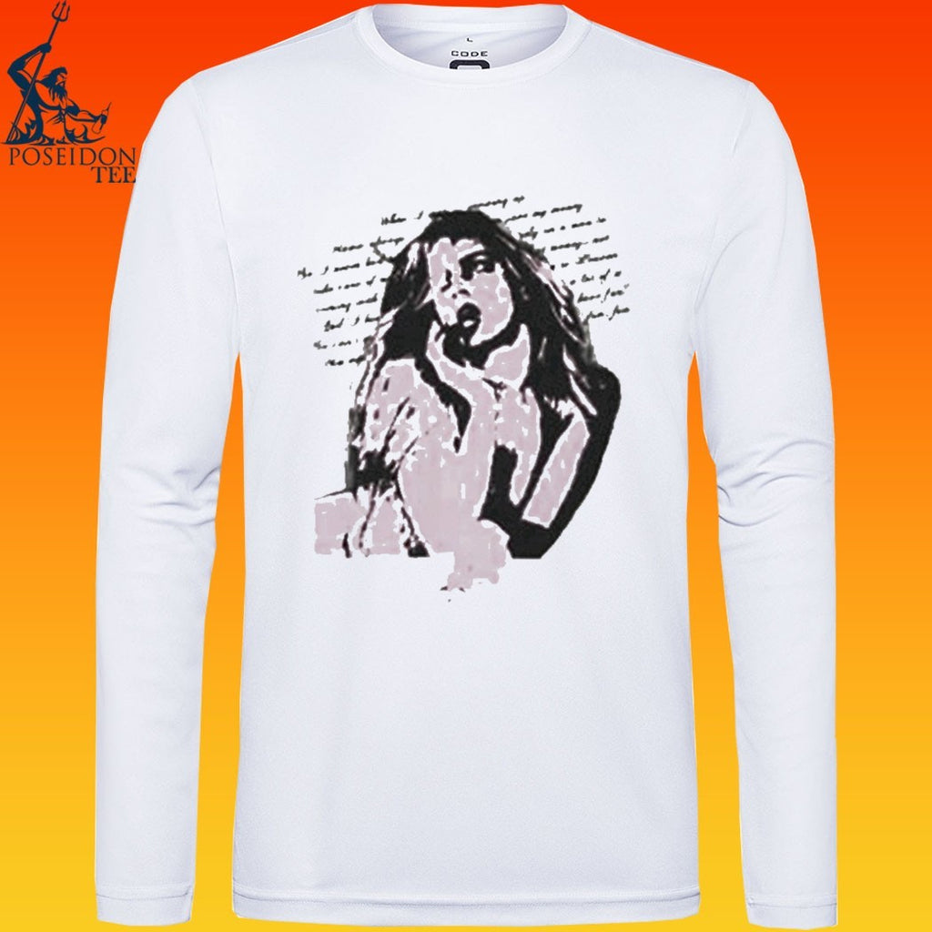 Addison Rae Money Monologue T-shirt
