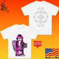 Adelaxo Adela Adéla T-shirt