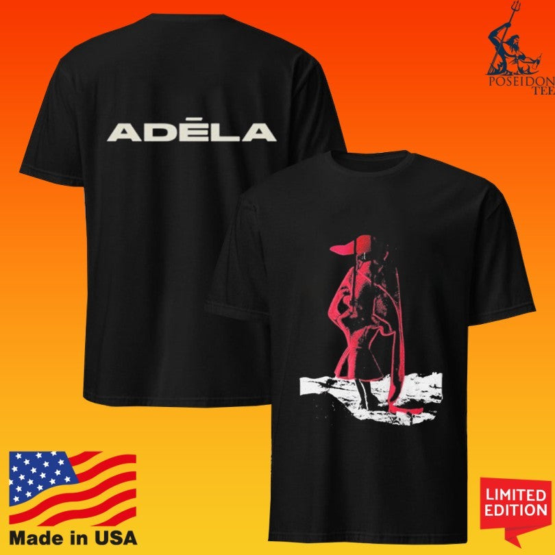 Adelaxo Adela T-shirt