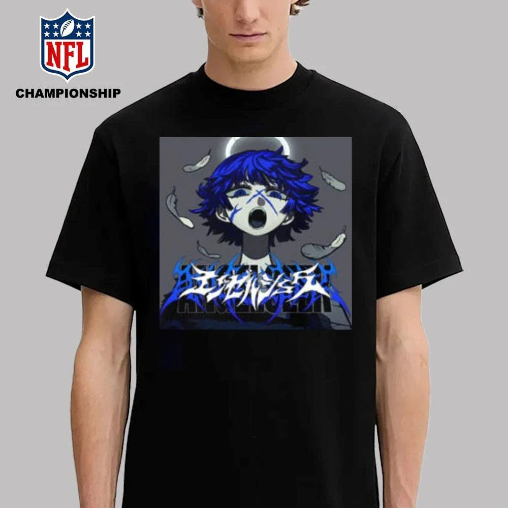 Ado Angelseek New Song Released Shirt