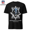 Afraid Of The Dark Bat Shirt