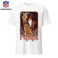 Aidan Wachter I Cast Pspsps Shirt