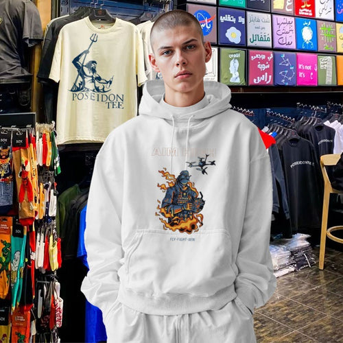 Aim High Guardians Of Ukrainian Fly Fight Win T-shirt