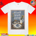 Aimé Leon Dore Breakfast T-shirt
