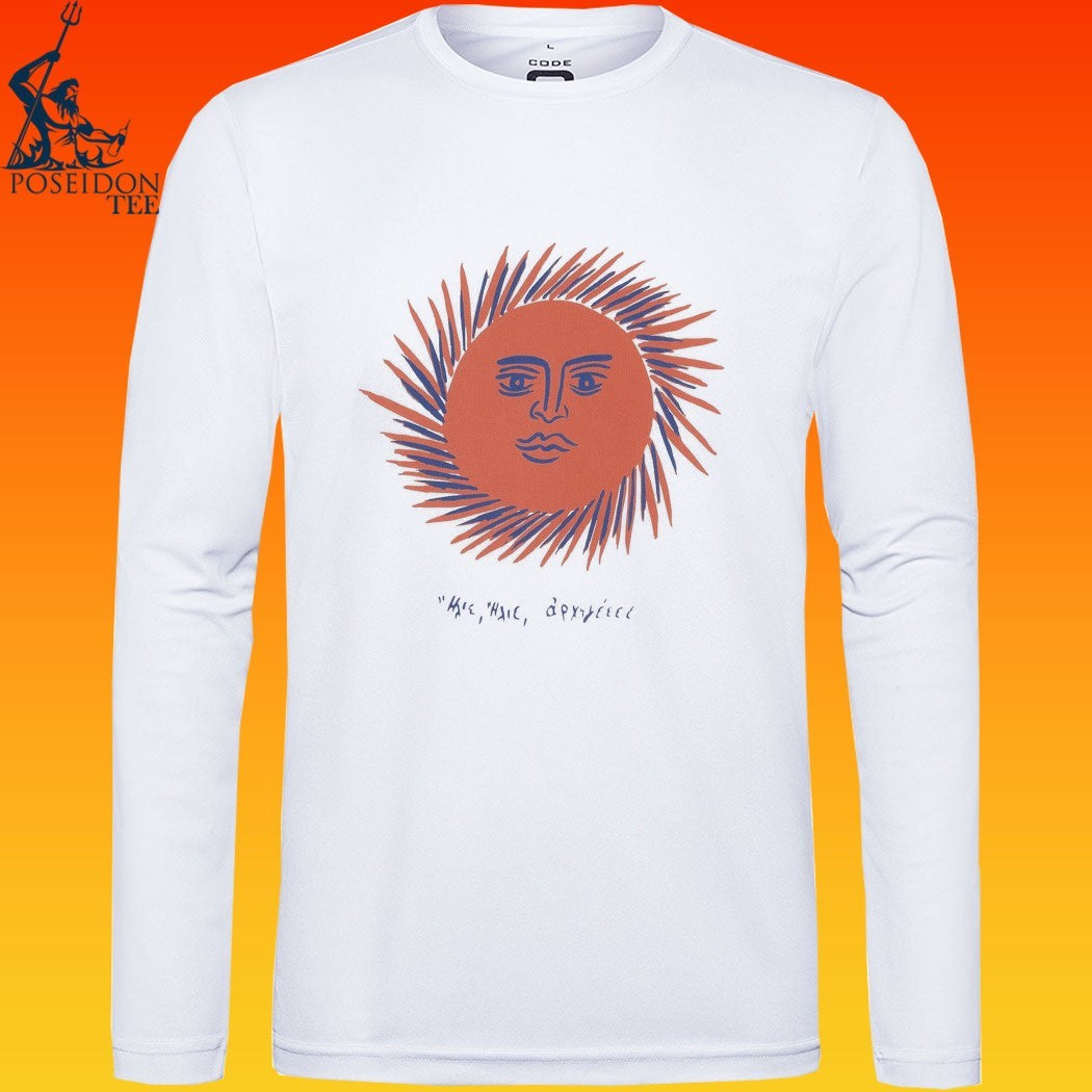 Aimé Leon Dore Fassianos Sovereign Sun T-shirt