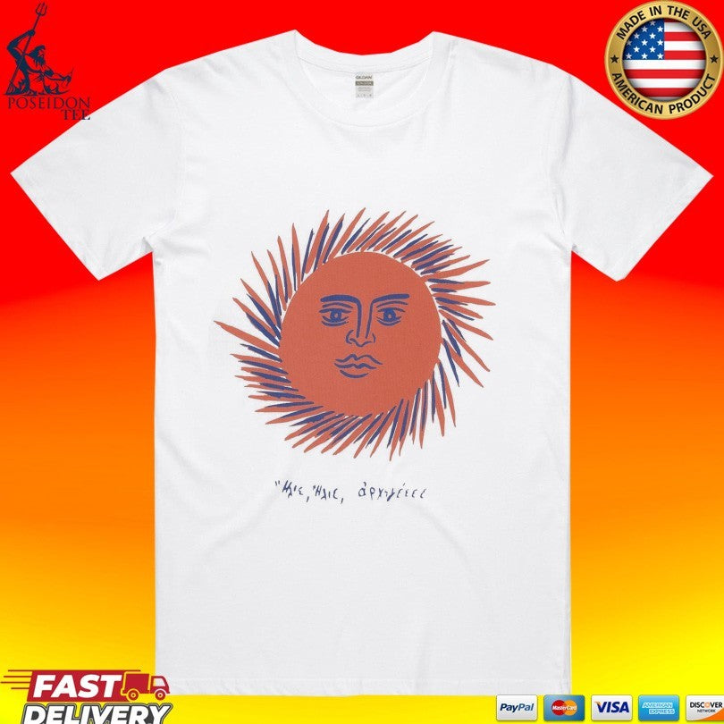 Aimé Leon Dore Fassianos Sovereign Sun T-shirt