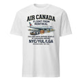 Air canada incident Shirt